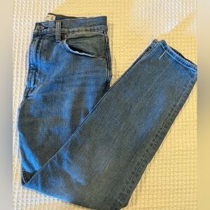 Abercrombie & Fitch  Jeans